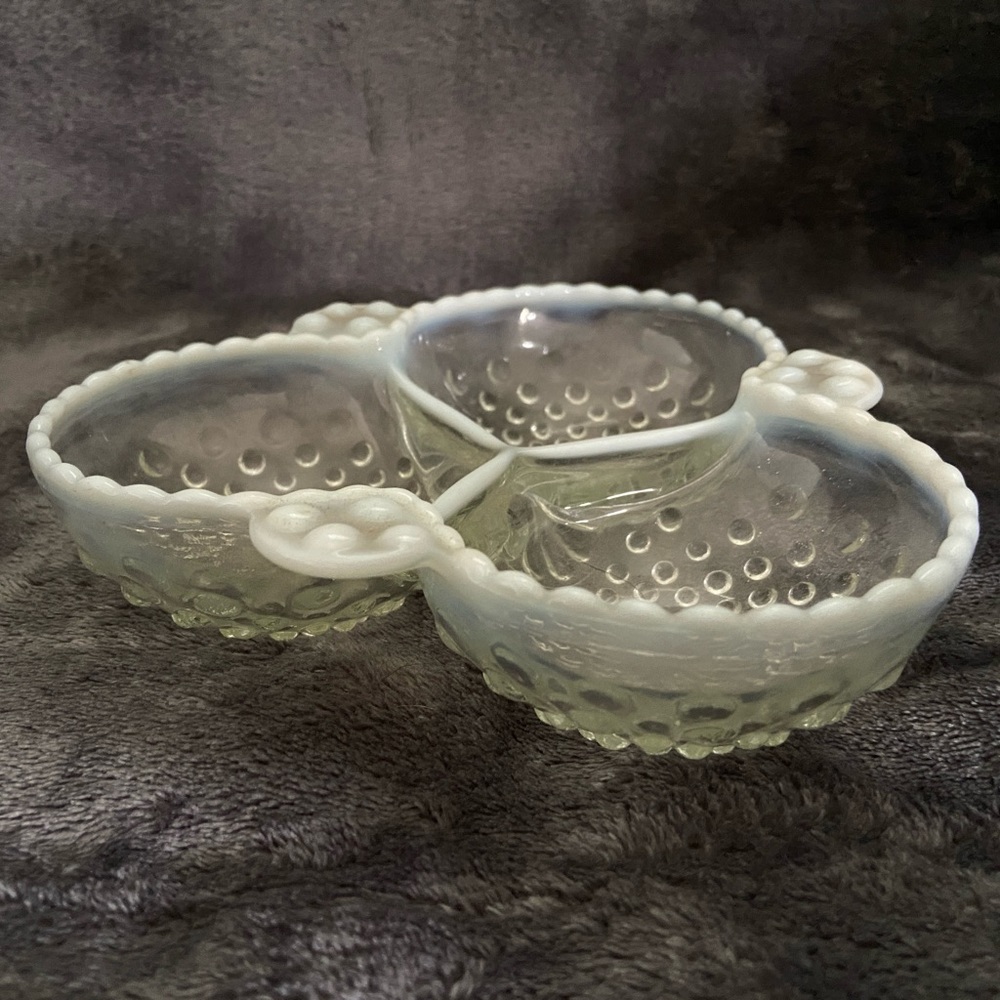 Fenton glass